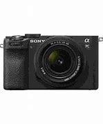 Image result for Sony A7C Camera Lens G Series for Portraits