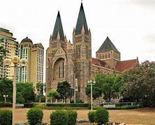 Image result for St. John's Anglican Cathedral
