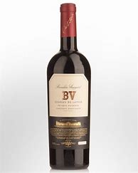 Image result for Beaulieu Cabernet Sauvignon Clone 337