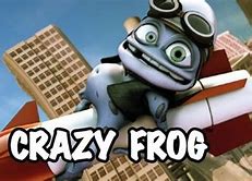 Image result for Crazy Frog Lyrics Meme