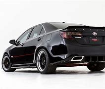 Image result for Toyota Camry Race Build