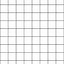 Image result for 1 Inch Grid Print Out