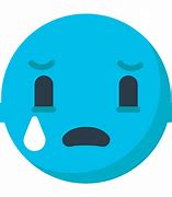 Image result for Sad Cat Face Emoji