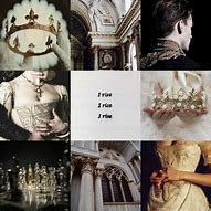 Image result for My Queen Aesthetic