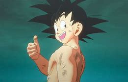 Image result for Dragon Ball Z Characters List