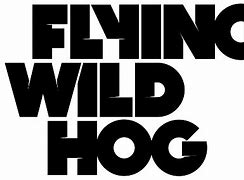 Image result for Flying Wild Hog