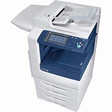 Image result for Color Copy Machine