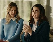 Image result for Asian Actress in iPhone Commercial