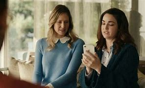 Image result for iPhone TV Commercial with Mirror