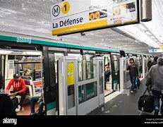 Image result for Paris Metro Memes