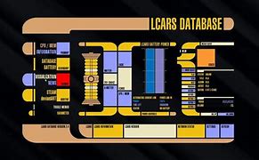 Image result for LCARS Design