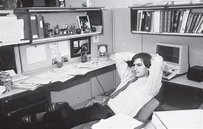 Image result for Diana Walker Steve Jobs