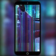 Image result for Broken Screen Prank