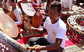 Image result for Khmer Classical Music