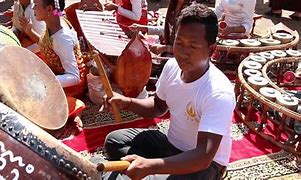 Image result for Cambodia Music