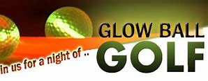 Image result for Glow Ball Tournament Poster