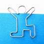 Image result for Paper Clip Dude