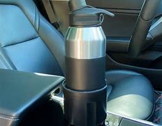 Image result for Toyota Floor Mount Holder for Hydro Flast Water Bottle
