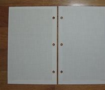 Image result for Loose-Leaf Graph Paper