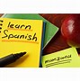 Image result for Spanish Learning School