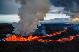 Image result for Mauna Loa Volcano