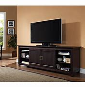 Image result for TV Cabinet Heavy Wood