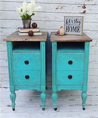 Image result for Repurposed Night Stand