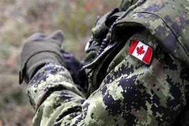 Image result for CFB Petawawa Flag