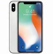 Image result for iphone x 64 gb silver