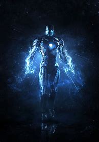 Image result for Iron Man Cell Phone