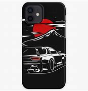 Image result for Nissan iPhone 8 Case