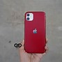 Image result for iPhone 11 Red UB Pro Case