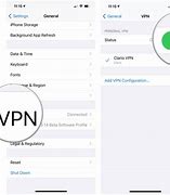 Image result for How to Add VPN Configuration in iPhone