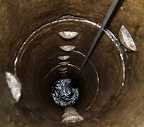 Image result for Old Water Well Casing