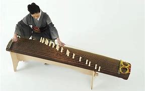 Image result for Traditional Japanese Instruments