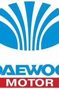 Image result for Daewoo Express Logo.png
