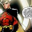 Image result for Robin DC Outfit Design Comics