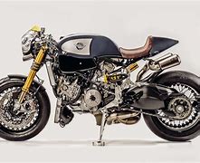 Image result for Ducati Panigale Cafe Racer