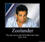 Image result for Zoolander Funny Memes
