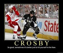 Image result for Penguins Hockey Funny Memes