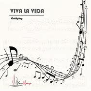 Image result for Viva La Vida