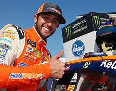 Image result for Chase Elliott No Gas