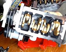 Image result for Scale Model Engine Ignition Systems