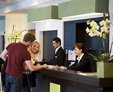 Image result for Leave Your Key in Reception
