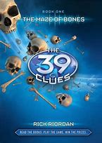 Image result for The 39 Clues Movie