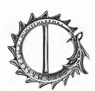 Image result for Viking Belt Buckle