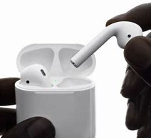 Image result for iPhone AirPods