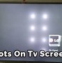 Image result for Red TV Screen