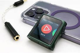 Image result for iPhone DAC ハイレソ