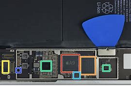 Image result for iPad Components